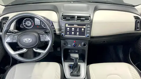 2024 Hyundai CRETA 缩略图 7