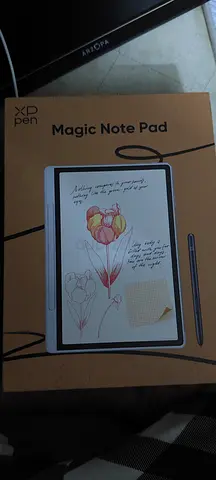 XP-Pen Magic Note Pad digital notepad - unused in box