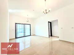 Luxury 2 Bedroom -1 Month Free- Semi-Furnished - Family Living