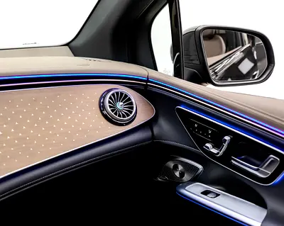 صورة مصغرة 15 لـ 2023 Mercedes-BENZ EQE