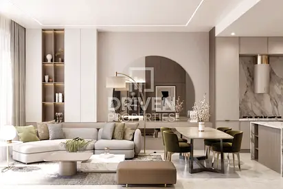 Motivated Seller | Private Pool | High Floor