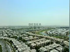 Well Maintained | Golf View | Urgent Selling
