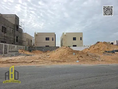 Urgent Sale | Two Adjacent Residential Plots – Great Price – Registration Included