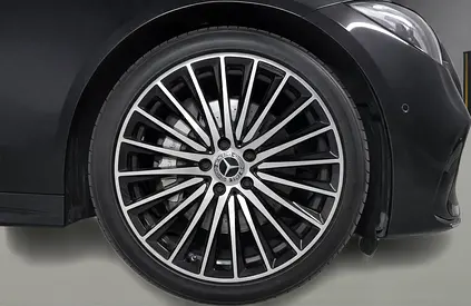 2023 Mercedes-BENZ C-CLASS 缩略图 11