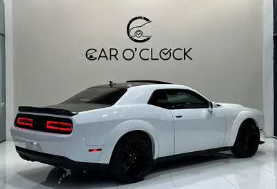 Dodge Challenger R/T Scat Pack, миниатюра 8