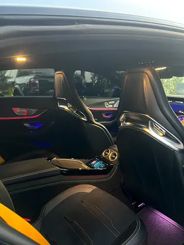 2022 Mercedes-BENZ AMG 缩略图 15