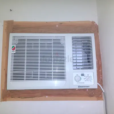 2 ton Westpoint Window Air Conditioner - Good Working Condition