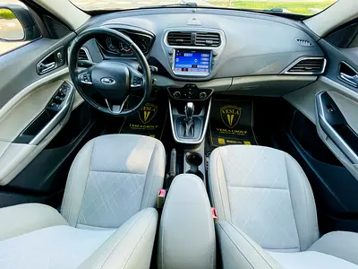 Ford Escort Trend, миниатюра 15