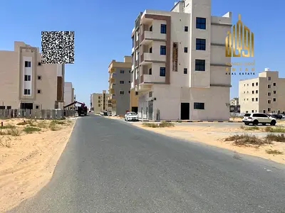 للبيع | أرض سكني تجاري مميزة في العالية – عجمان
