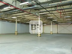 High-Capacity Warehouse | 173 KW | Investment Park