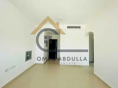 Bright and Cozy Family 1BHK Apartment in Muwaileh