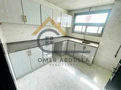 Bright and Cozy Family 1BHK Apartment in Muwaileh