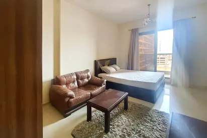 FULLY FURNISHED STUDIO | SPACIOUS | ELITE 10