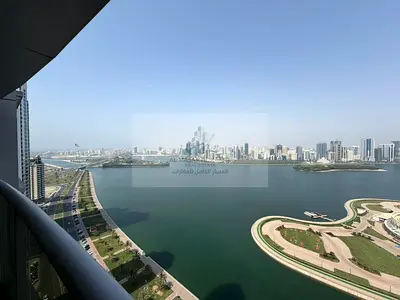 Sea View | Free Parking | Balcony | 1 Month Free | Gym & Pool | Built-in Wardrobes | Flexible Payment