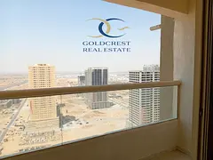 Spacious 1 Bedroom + Study for Sale | Goldcrest Tower A | 1,021 Sq. Ft. | Parking | Open View