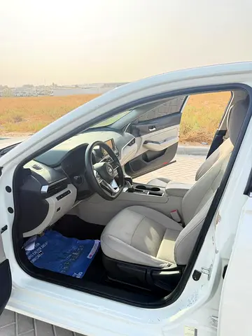 Nissan Altima, миниатюра 7