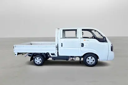 2026 KIA BONGO — фото 2