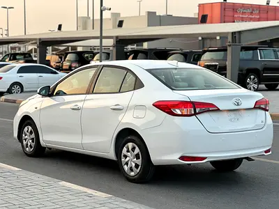 Toyota Yaris SE, миниатюра 4