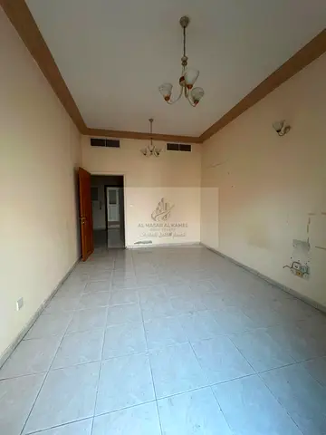 Balcony | Garden View| Month Free | Easy Payment | Panoramic View | Spacious | Direct Dubai Access