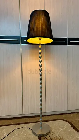 IKEA floor lamp