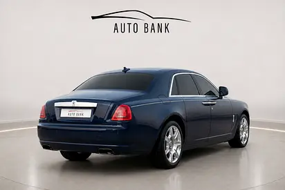 صورة 6 لـ 2011 ROLLS-ROYCE GHOST