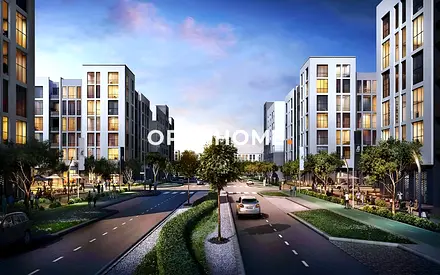 Design-Led Urban Living-Refined Lifestyle Amenities