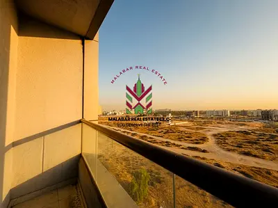 ✨ Spacious 2BHK Ready to Move | 6-Year Payment Plan in Al Alia, Ajman! ✨