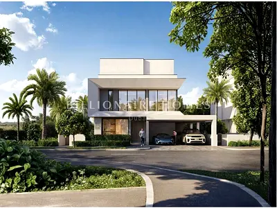 Below OP | Corner Unit | Big Plot