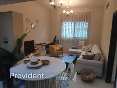 Furnished | Ready to move in | Spasious