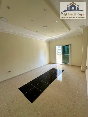 للبيع غرفتين وصاله موقع مميز بسعر خرافي اطلاله خلفيه