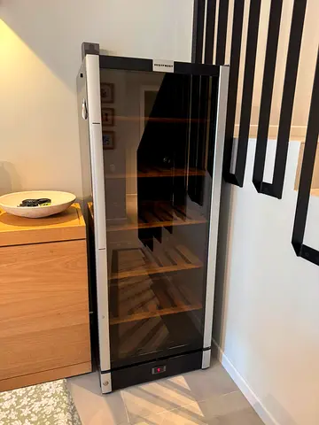 Westfrost wine 🍷 Fridge