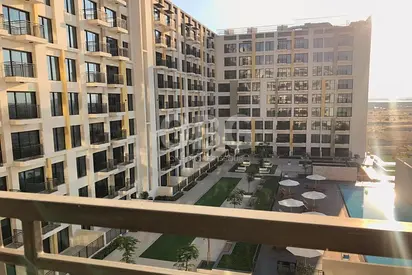 Pool View | Rented | Motivated Seller