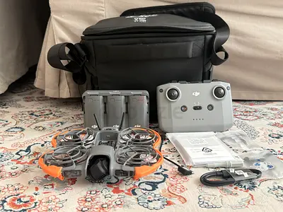 DJI NEO 2