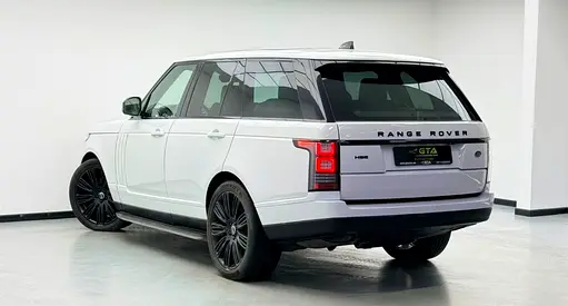 صورة مصغرة 6 لـ 2017 LAND Rover RANGE ROVER
