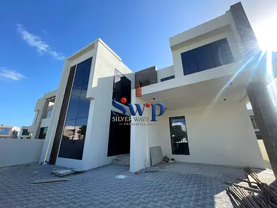 Luxury Custom-Built Villa | Modern Finishing
