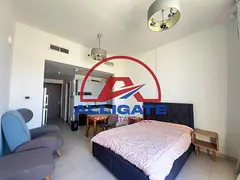 Furnished Studio Hotel Apartment | | Pool & Gym Access | Good Community |