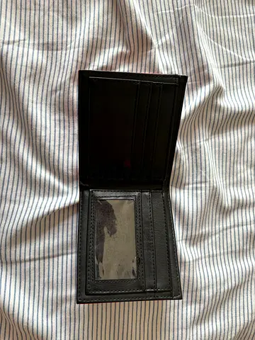 Manchester United wallet