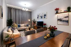 Hot Deal | HIGH ROI | Balcony | Investment | Excellent View & Location | Well-Maintained | Close to 