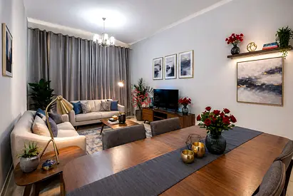 Hot Deal | HIGH ROI | Balcony | Investment | Excellent View & Location | Well-Maintained | Close to
