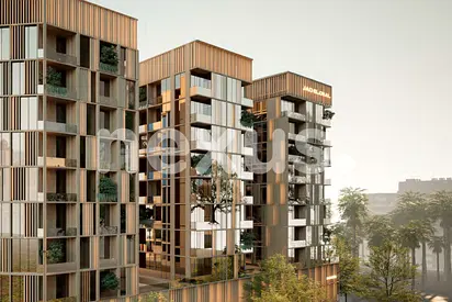 Modern Studio | Community views | Near Metro
