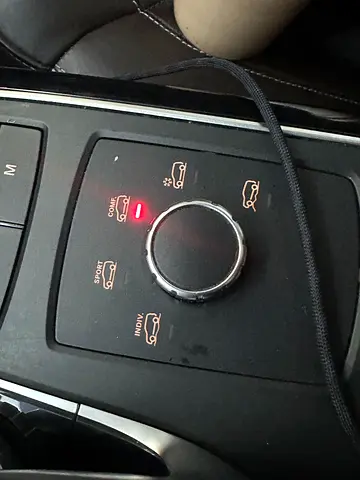 2017 Mercedes-BENZ GLS — миниатюра 14