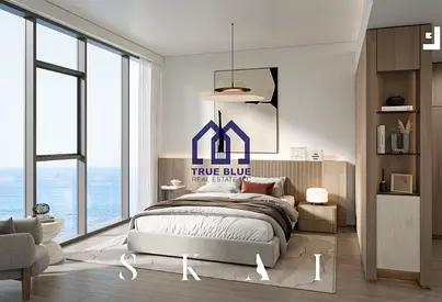Experience Elevated Living | Luxury 1BR in SKAI