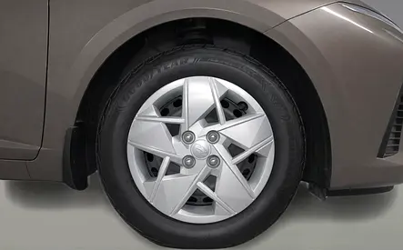 2025 Hyundai ACCENT 缩略图 12