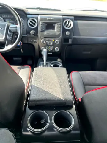 2014 FORD F-150 照片 12