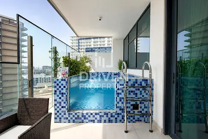 Brand New | Private Pool | Fully Furnished