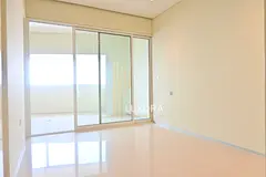 Skyline Sanctuary | Unfurnished 1BR | High Floor | SZR