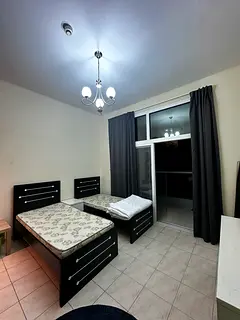 Room with Balcony for Rent