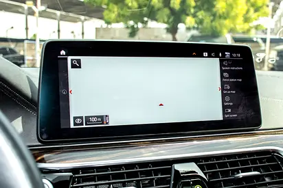 صورة مصغرة 15 لـ 2021 BMW 5-SERIES