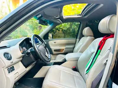 2011 Honda PILOT — фото 12