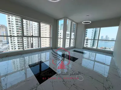 Luxury 2-Bedroom Apartment for Rent – Al Majaz 3, Sharjah
